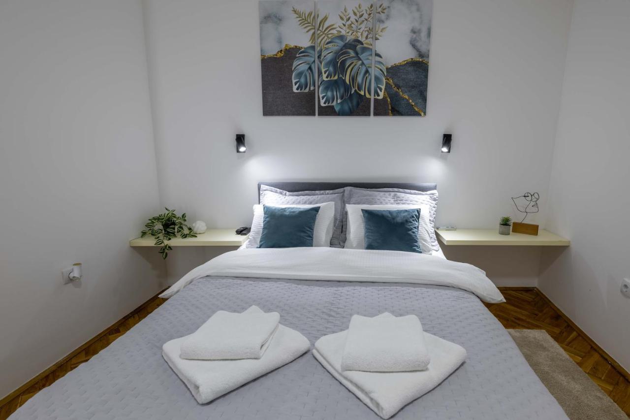 Old Town Rooms 노비사드 외부 사진