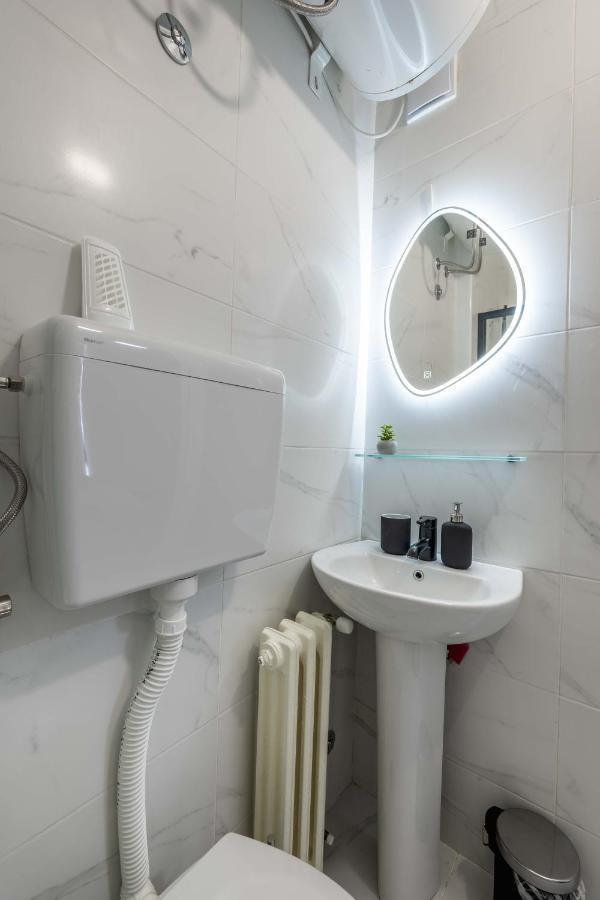 Old Town Rooms 노비사드 외부 사진